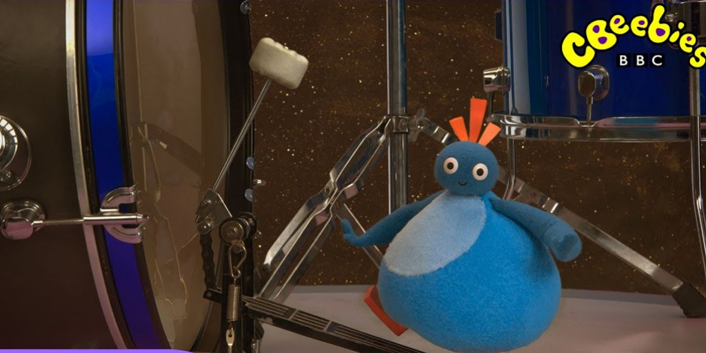 Twirlywoos - Louder and Louder